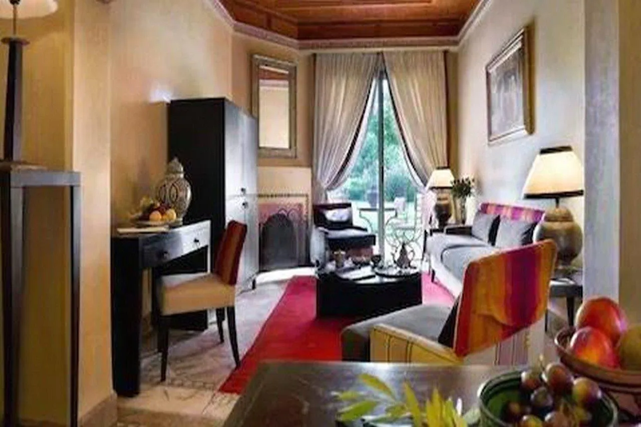 Appart Hotel Palm Vacancy Marrakesh