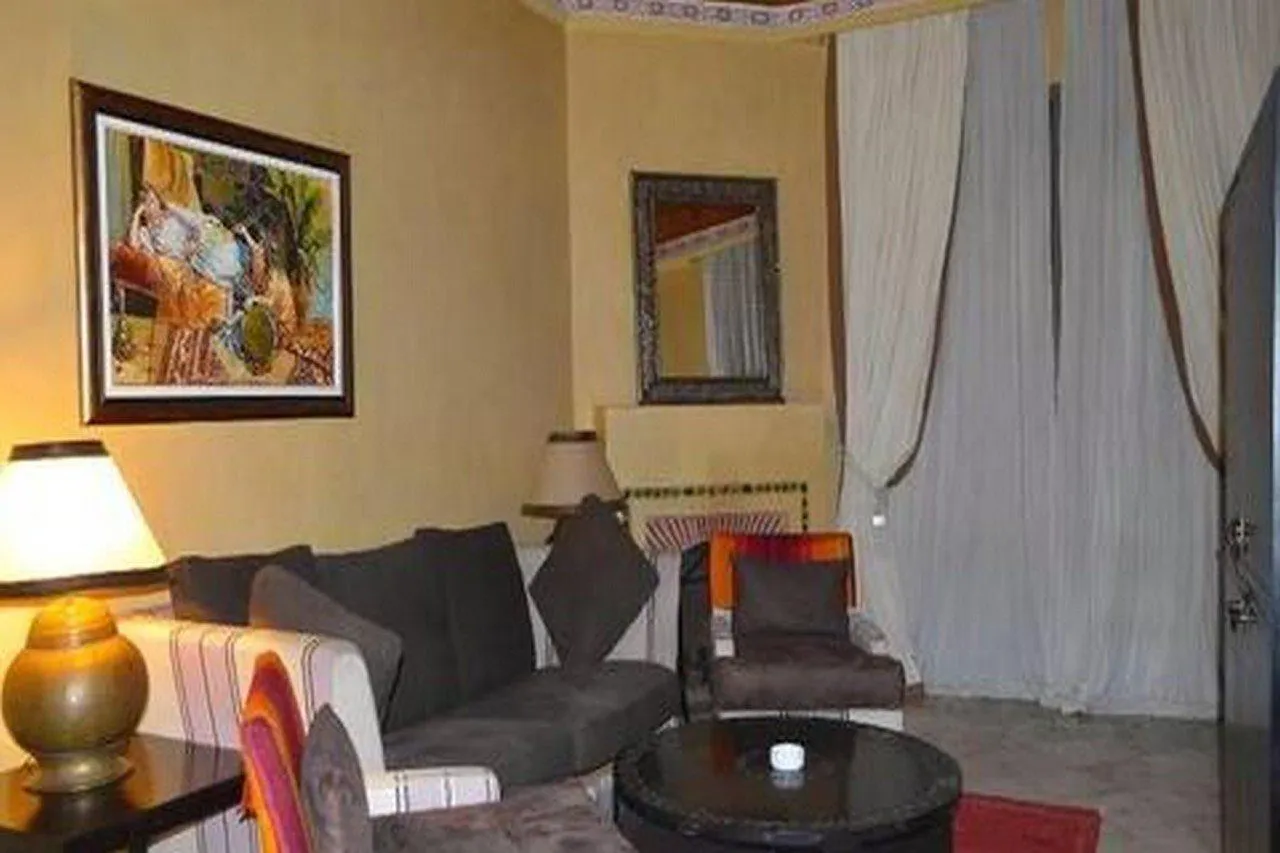 Appart Hotel Palm Vacancy Marrakesh
