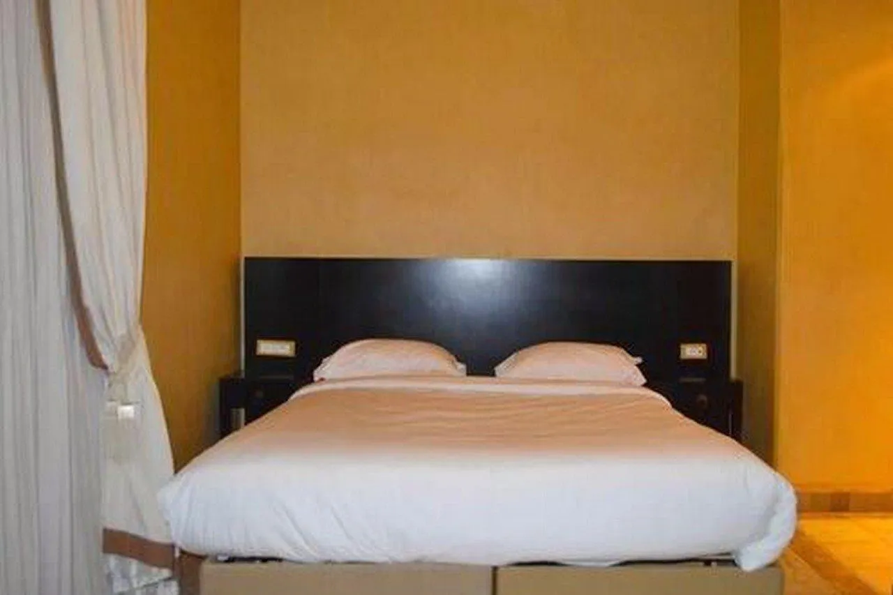 Appart Hotel Palm Vacancy Marrakesh 4*,  Morocco