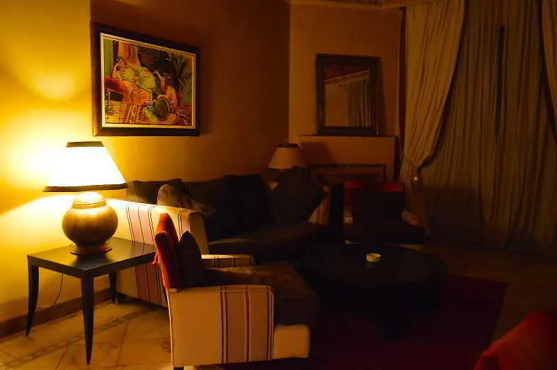 Appart Hotel Palm Vacancy Marrakesh Morocco