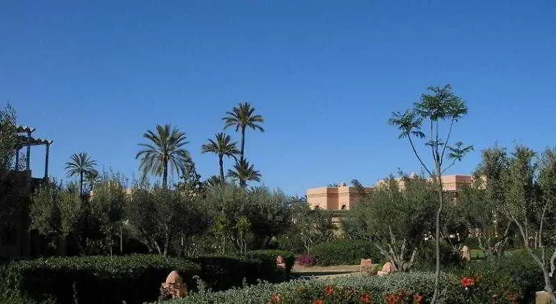 ****  Appart Hotel Palm Vacancy Marrakesh Morocco