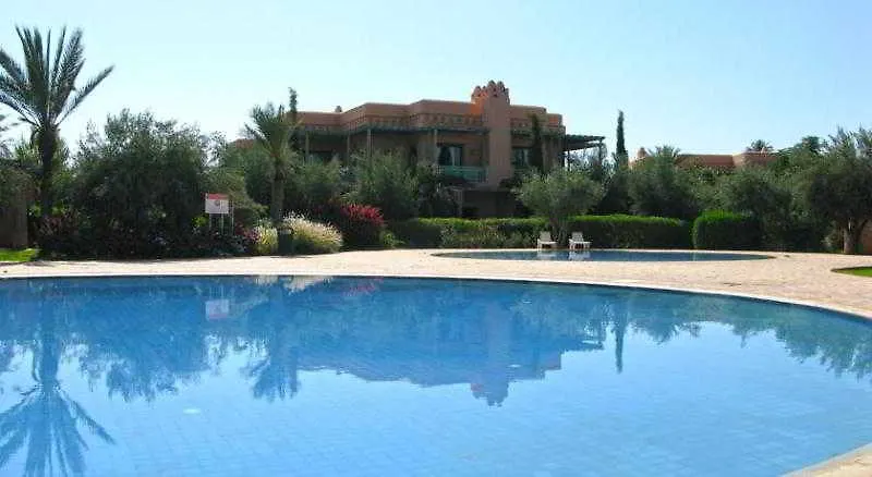 Appart Hotel Palm Vacancy Marrakesh