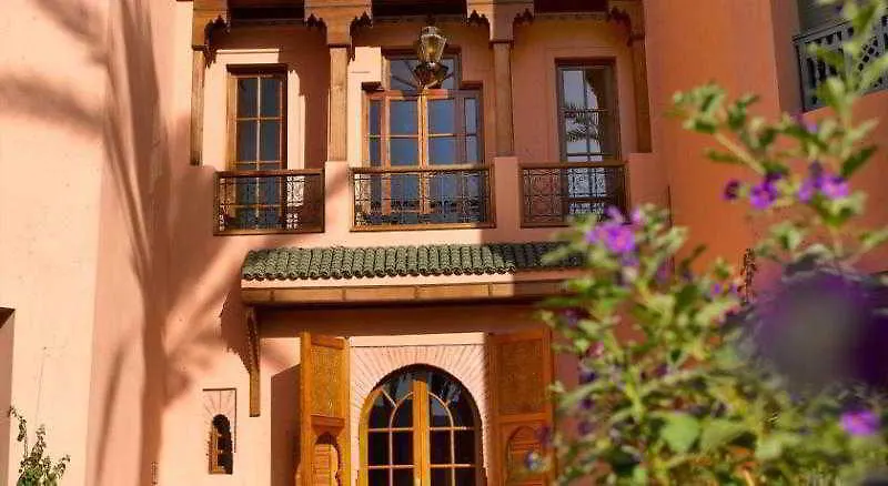 Appart Hotel Palm Vacancy Marrakesh 4*,