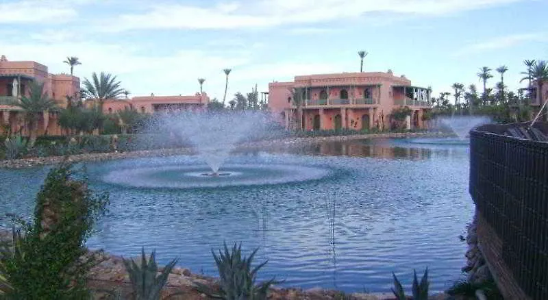 Appart Hotel Palm Vacancy Marrakesh