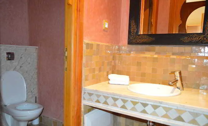 ****  Appart Hotel Palm Vacancy Marrakesh Morocco