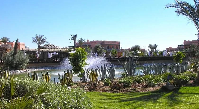 Appart Hotel Palm Vacancy Marrakesh