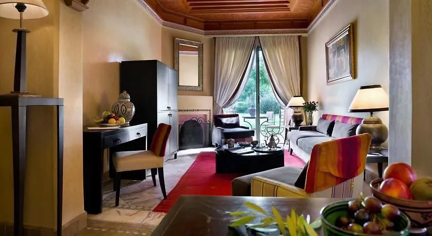 Appart Hotel Palm Vacancy Marrakesh