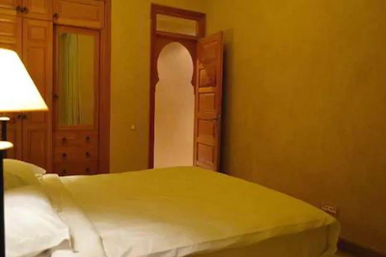 Appart Hotel Palm Vacancy location