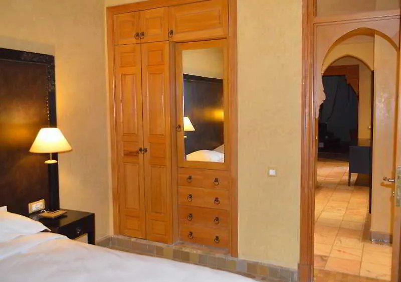 Appart Hotel Palm Vacancy Marrakesh