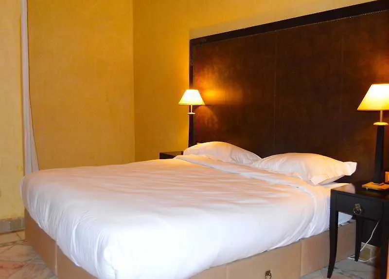 Appart Hotel Palm Vacancy Marrakesh