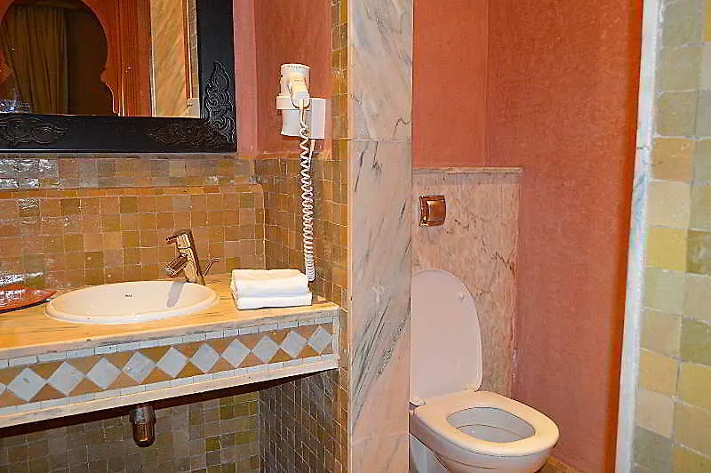 Appart Hotel Palm Vacancy Marrakesh