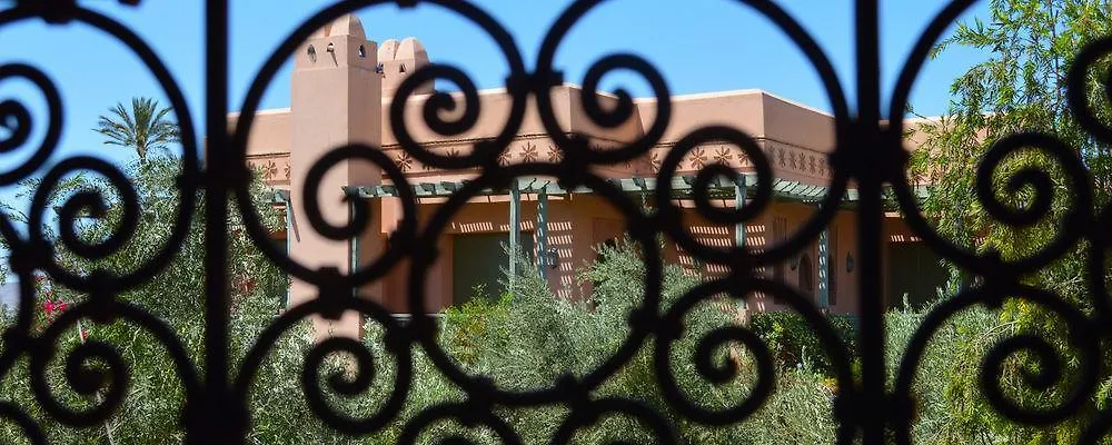 Appart Hotel Palm Vacancy Marrakesh