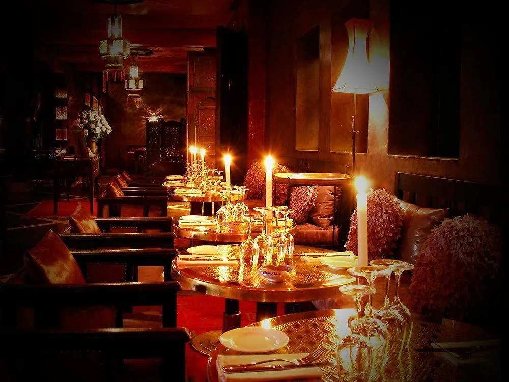 Appart Hotel Palm Vacancy Marrakesh