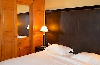 Appart Hotel Palm Vacancy Marrakesh