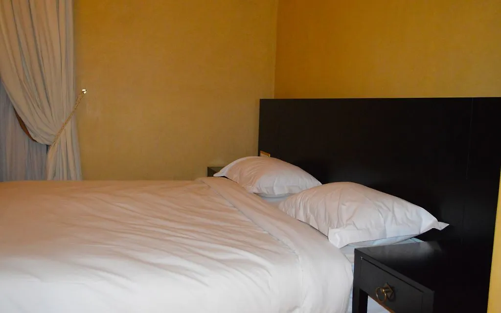 ****  Appart Hotel Palm Vacancy Marrakesh Morocco